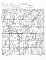 Code H - Riverdale Township, Watonwan County 1959